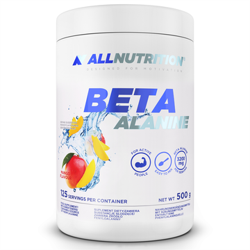 *CLEARANCE* All Nutrition Beta Alanine 125 servings